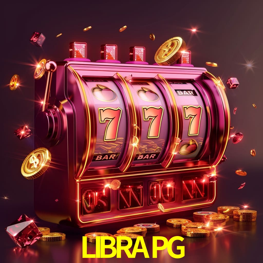 BĂ´nus de Primeiro DepĂłsito R$ 10.200 em LIBRAPG