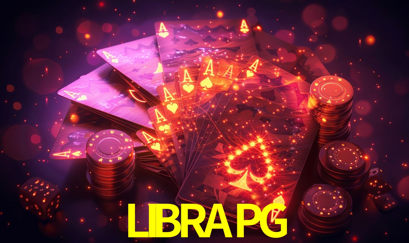 Login no Cassino Online LIBRAPG